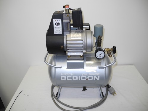 Hitachi bebicon oil - hitachi, heavy