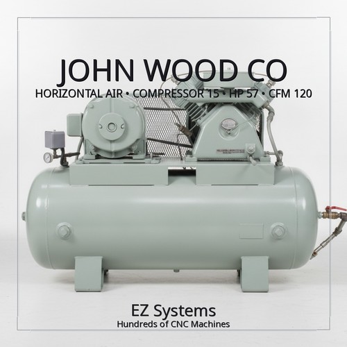 John wood horizontal air - wood, co