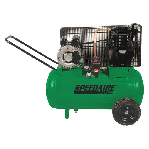Speedaire 1nnf6 portable air - speedaire,