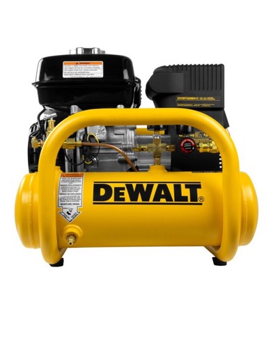 Dewalt portable gallon - portable, 4-gallon