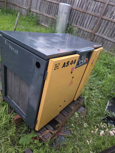 Kaeser as44 air - kaeser, compressor